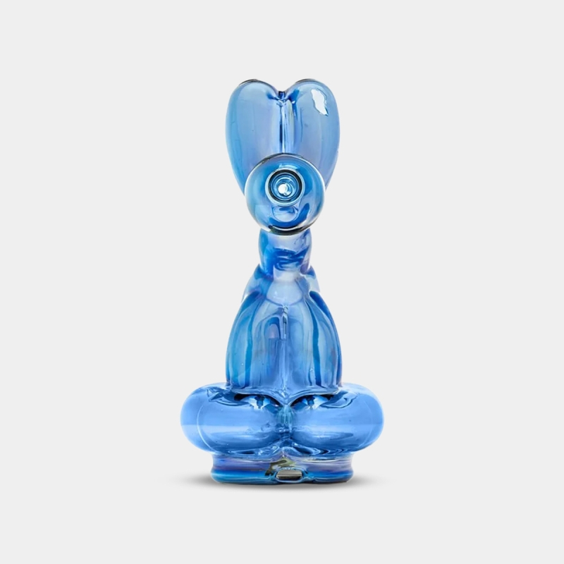 Hemper Balloon Dog für Puffco Peak und Peak Pro