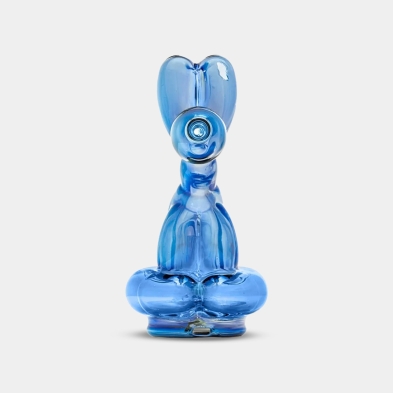 Hemper Balloon Dog für Puffco Peak und Peak Pro