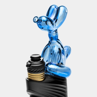 Hemper Balloon Dog für Puffco Peak und Peak Pro
