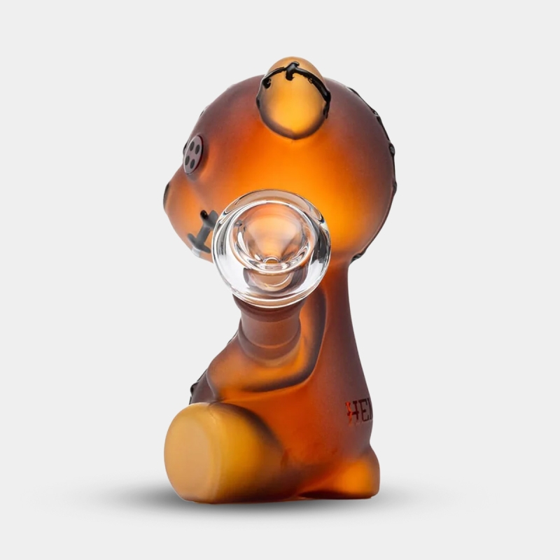 Hempers Scare Bears Teddybär Bong | Glasbong