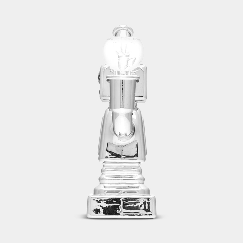 Hemper Hi-Robot Glasbong