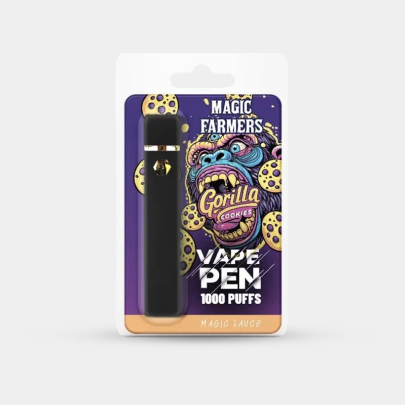 Vape Pen Magic Sauce 2 ml | Magic Farmers