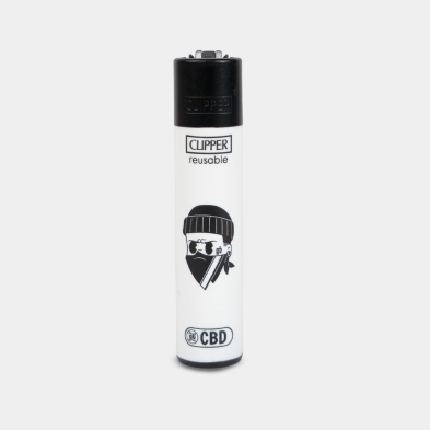 Clipper GB Street | 4 exklusive Designs