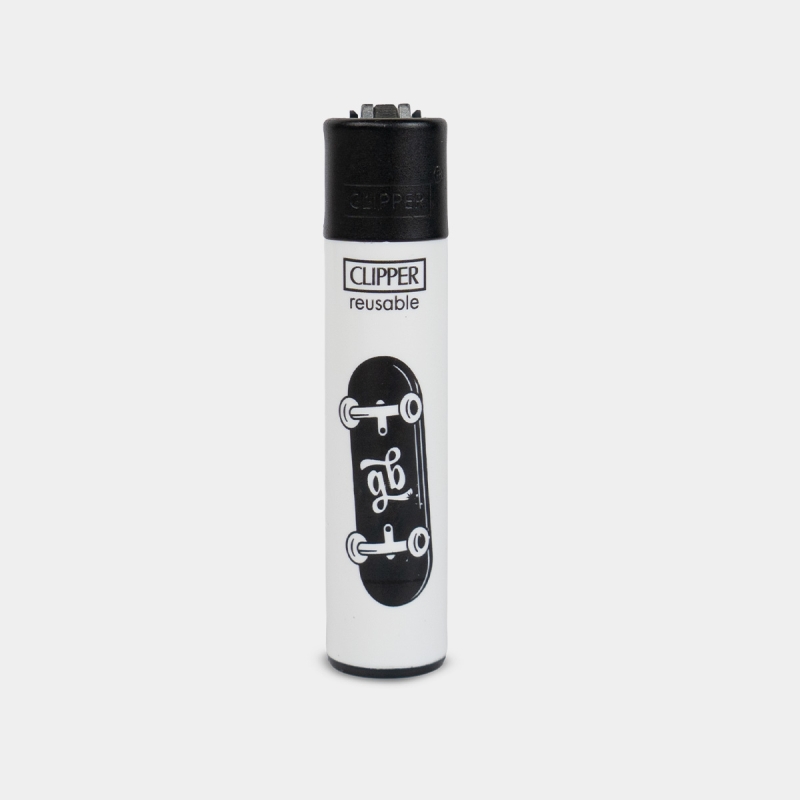 Clipper GB Street | 4 exklusive Designs