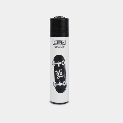 Clipper GB Street | 4 exklusive Designs