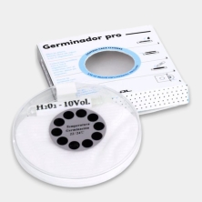 View Germinador Pro für Marihuanasamen - GB The Green Brand