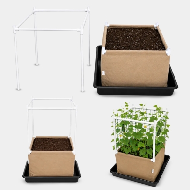 XYZ HoldNet 80 cm Neptun | SCROG-Struktur