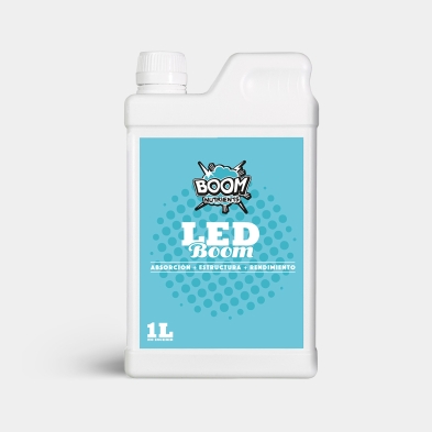 LED-Boom