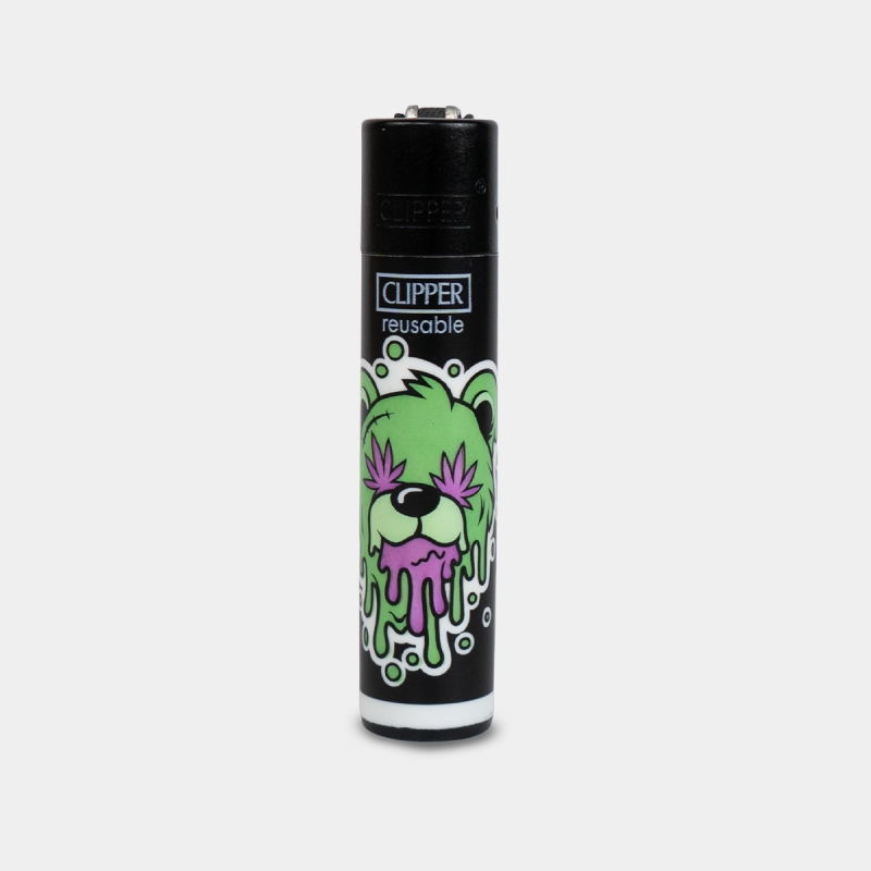 Clipper Juicy Bears Feuerzeug