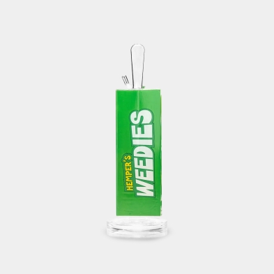 Hemper Weedies Cereal Box XL Bong