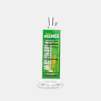 Hemper Weedies Cereal Box XL Bong