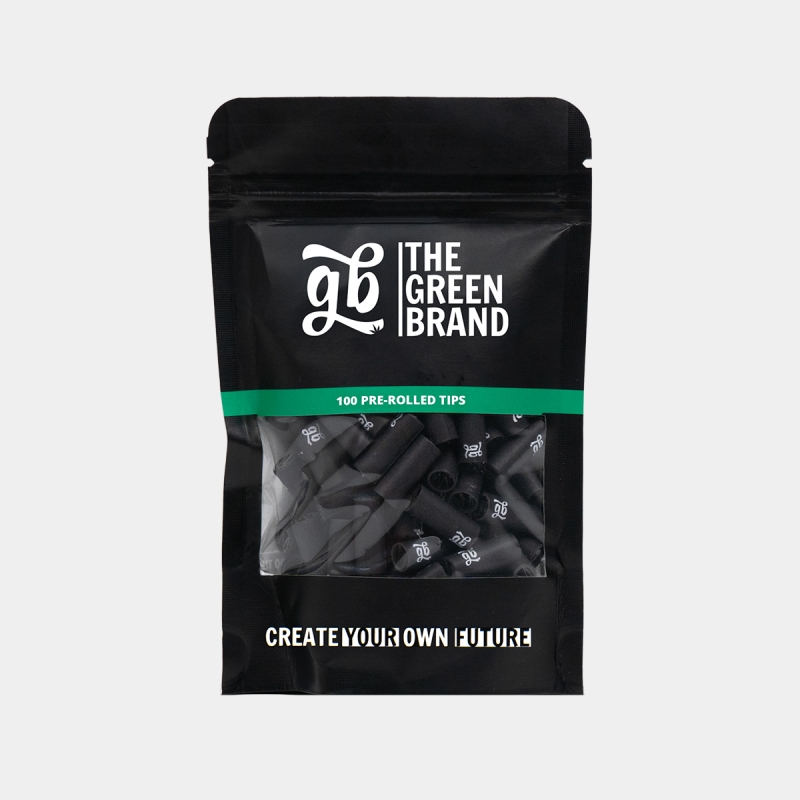 GB Lovers Kit | Das Paket für Fans von The Green Brand