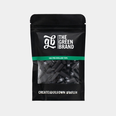 GB Lovers Kit | Das Paket für Fans von The Green Brand