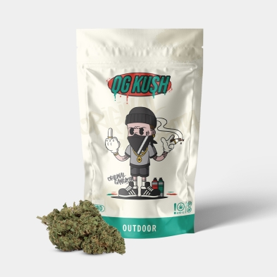 Gangster GB Kit | Das coolste GB-Pack