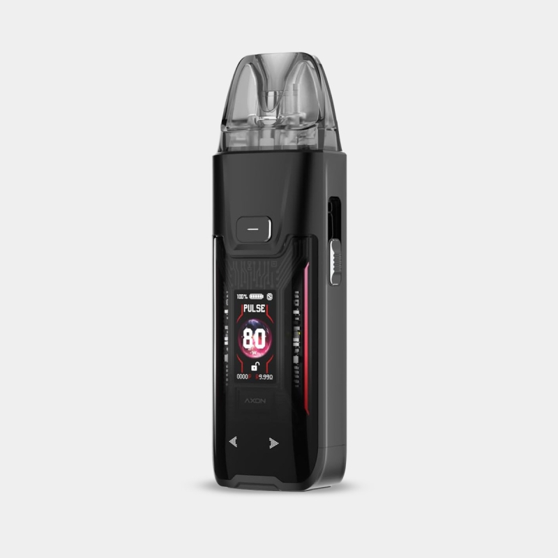 Vaporesso Luxe XR Max 2 Display