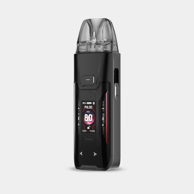 Vaporesso Luxe XR Max 2 Display