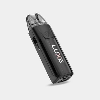Vaporesso Luxe XR Max 2 Logo