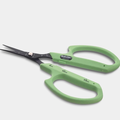 Saboten Gerade Automatische Schere - GB The Green Brand