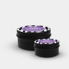 Hash Charas CBD GB - GB The Green Brand