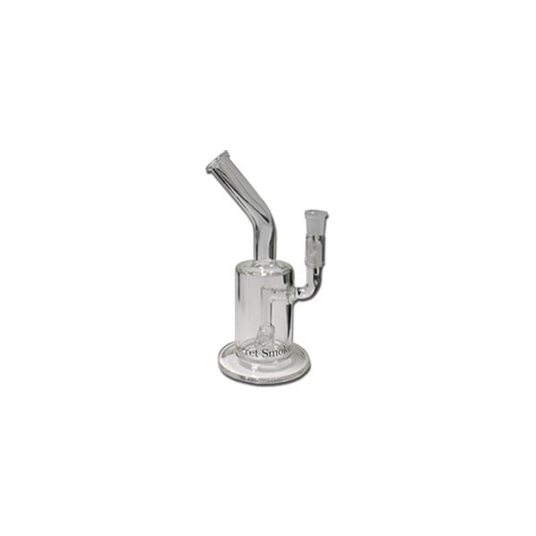 View Pipa borosilicato BHO Secret Smoke