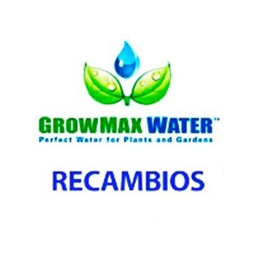 View Recambios de filtros GrowMax Water