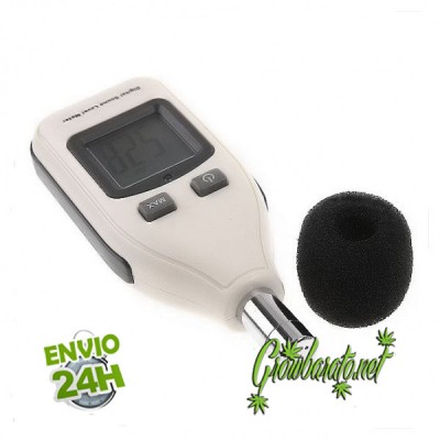 Neue Messgeräte von Benetech