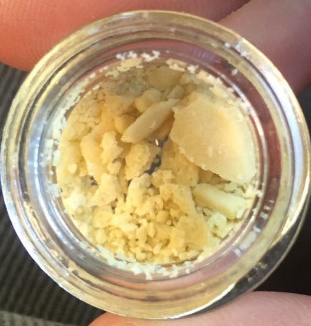 Diferentes Acabados del BHO