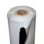 papel reflectante blanco