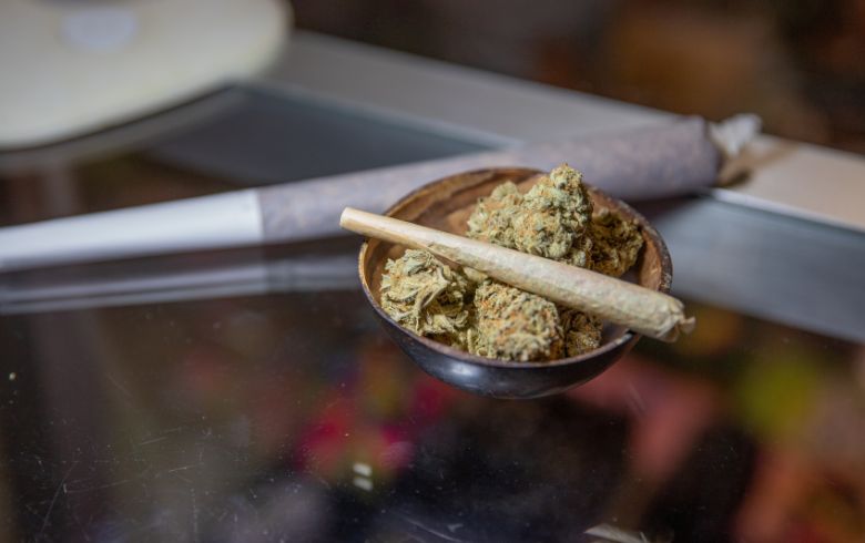 Cannabis-Nachrichten