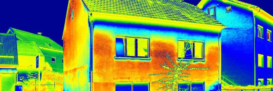 Wärmebildkamera von Hubschraubern und nicht nachweisbarer Anbau: Mythen und Realität