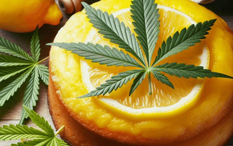 Cannabis-Rezepte