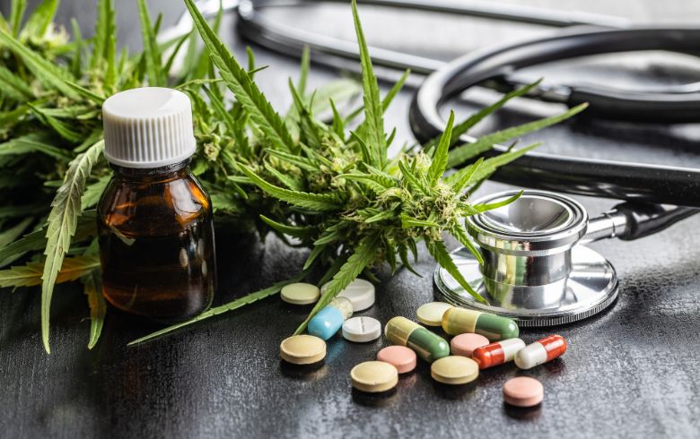 Cannabis-Nachrichten