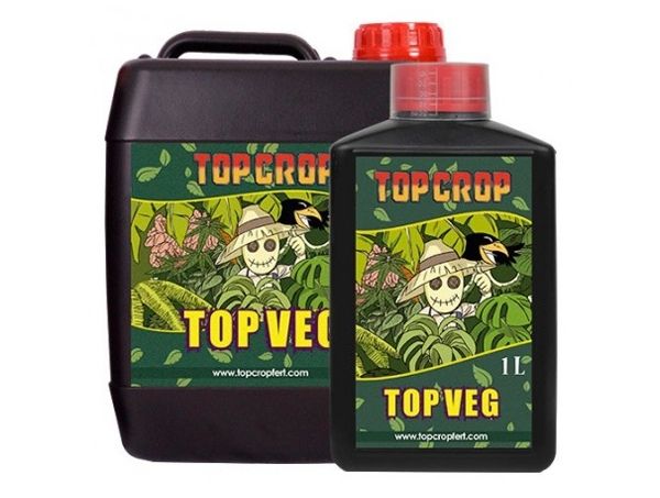 Top Veg Dünger