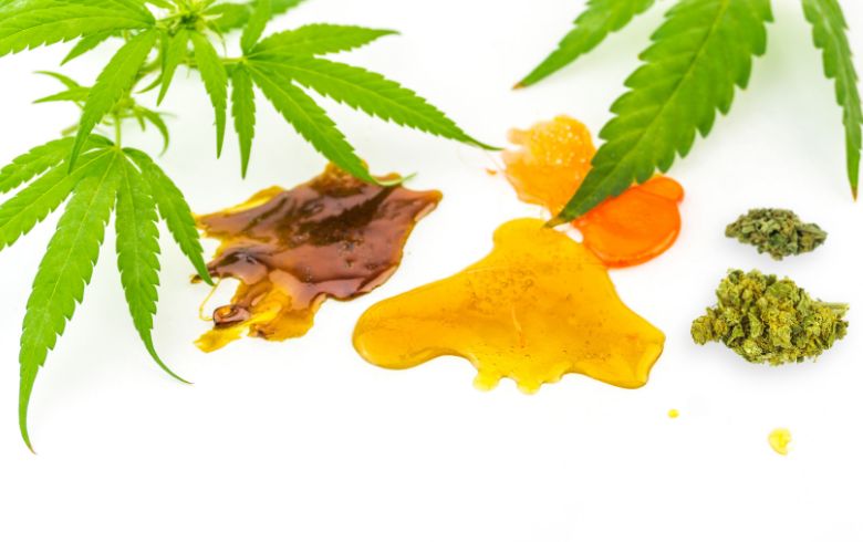 Cannabis-Nachrichten