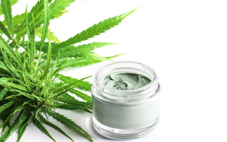 CBD-Creme: Was ist das und wofür wird sie verwendet?