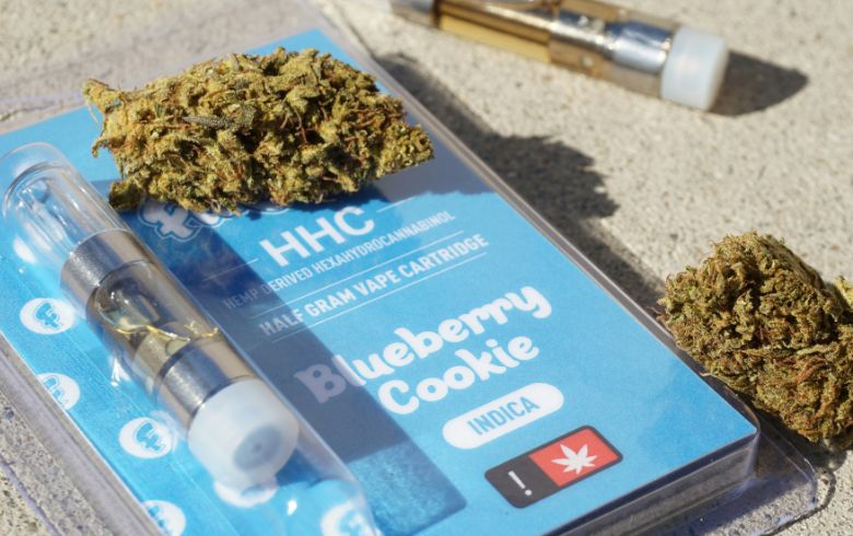 Was ist HHC und welche Vorteile bietet es? Was ist HHC und welche Vorteile bietet es?