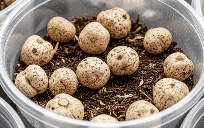 Magischen Trüffeln Wirkungen: Der Ultimative Leitfaden 2025