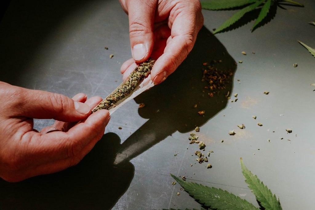 Ist Marihuana gut zum Schlafen? Ist Marihuana gut zum Schlafen?