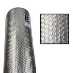 plastico reflectante aislante termico