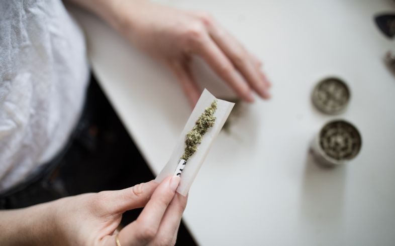 Cannabis-Nachrichten