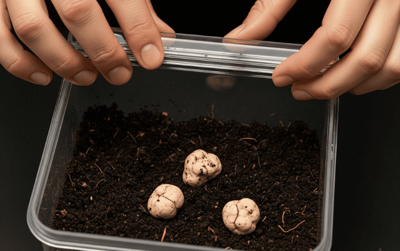 Anbauratgeber Anbauratgeber