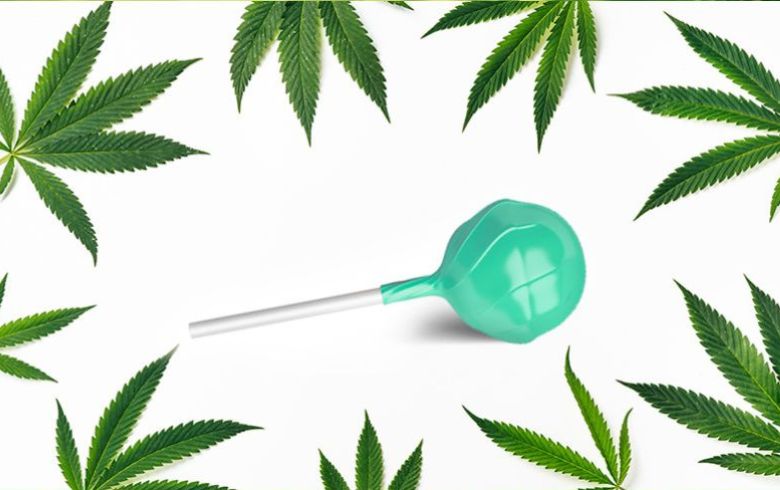 Cannabis-Rezepte