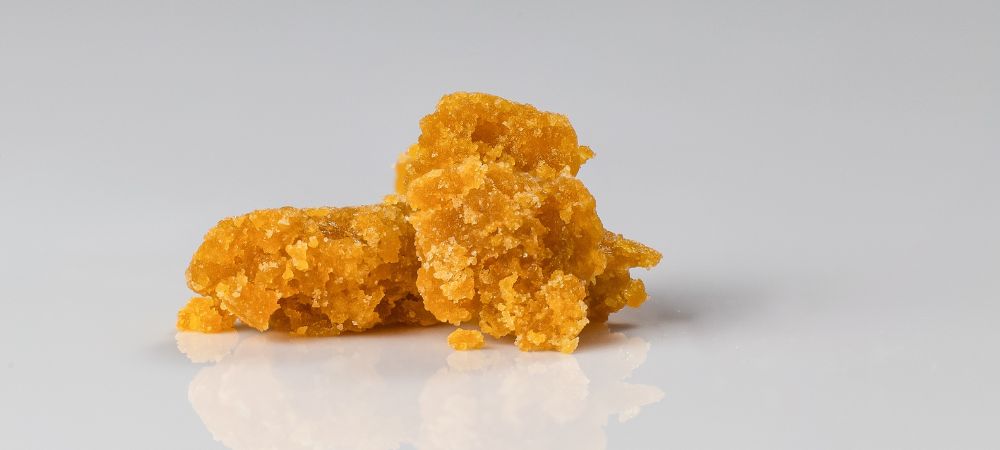 Wax extracción