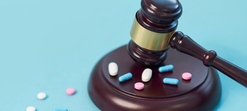 Legalität Pilze Amsterdam