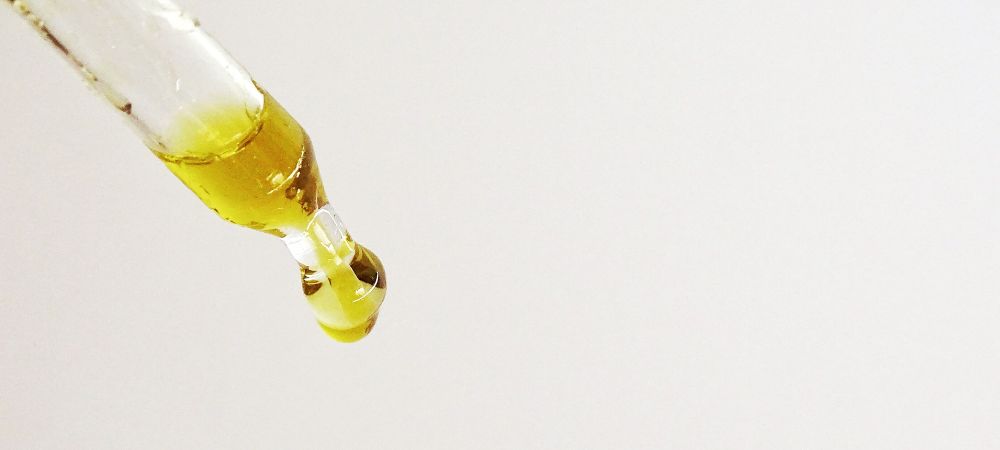 CBD-Dosierung zum Schlafen