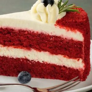 Schema red velvet