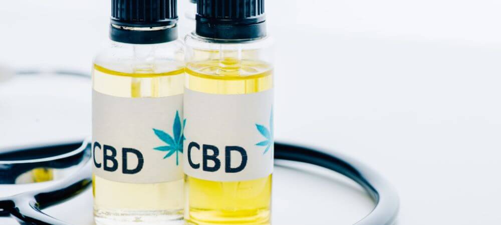 CBD und Tachykardie