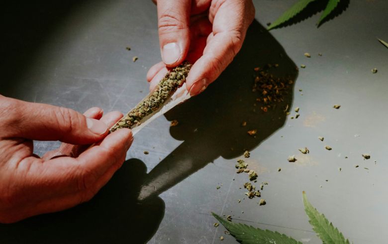 Cannabis-Nachrichten