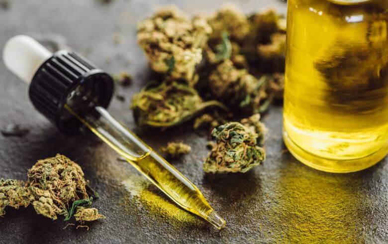 Was ist H4CBD und wie wird es gewonnen?