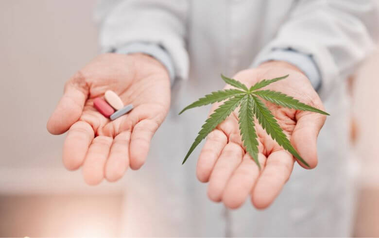 Medizinisches Cannabis